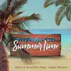 Abrio & SoulChef - Everybody Loves Summertime (feat. Lomez Brown) - Single